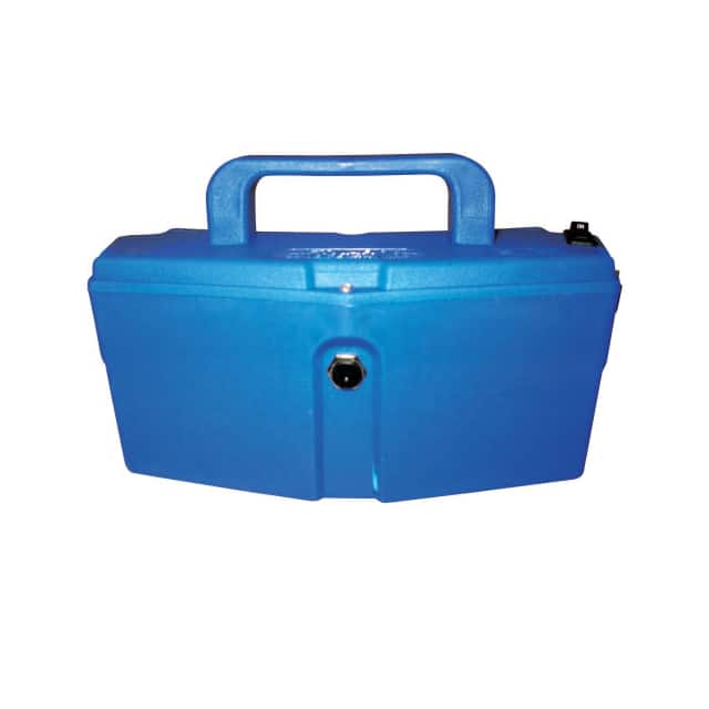 274116 OPTIONAL ADDITIONAL BATTERY PACK