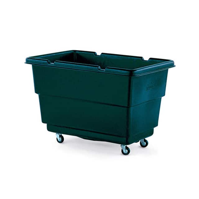 B2050480 RECYCLED MATERIAL HANDLING CARTS