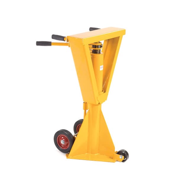 TJ60 HEAVY DUTY TRAILER STABILIZING J