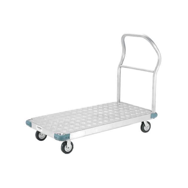241550 PLATFORM TRUCK, DIAMOND DECK, 48