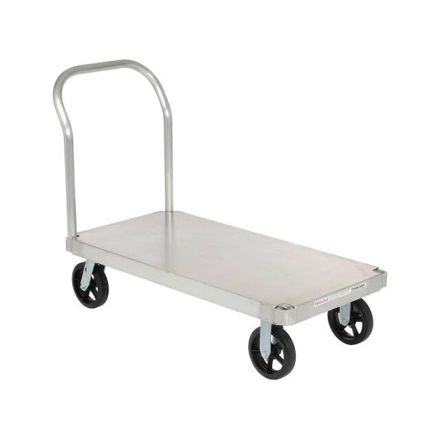 585462S PLATFORM TRUCK W/SMOOTH DECK, AL