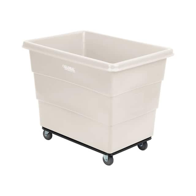 800315WH 16 BUSHEL PLASTIC BULK BOX TRUCK