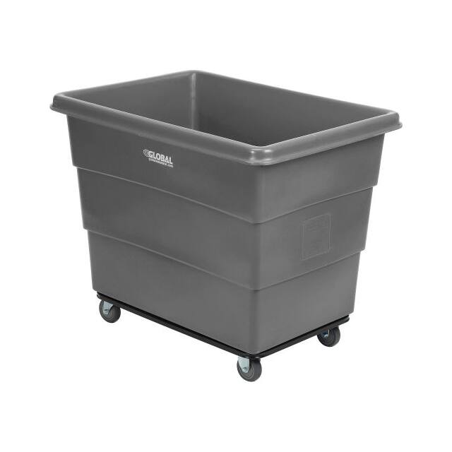 800315GY 16 BUSHEL PLASTIC BULK BOX TRUCK
