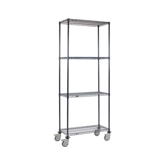 188860 WIRE SHELF TRUCK, 36X18X92