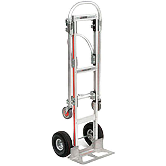 GMK81UA4 2-IN-1 CONVERTIBLE HAND TRUCK W/