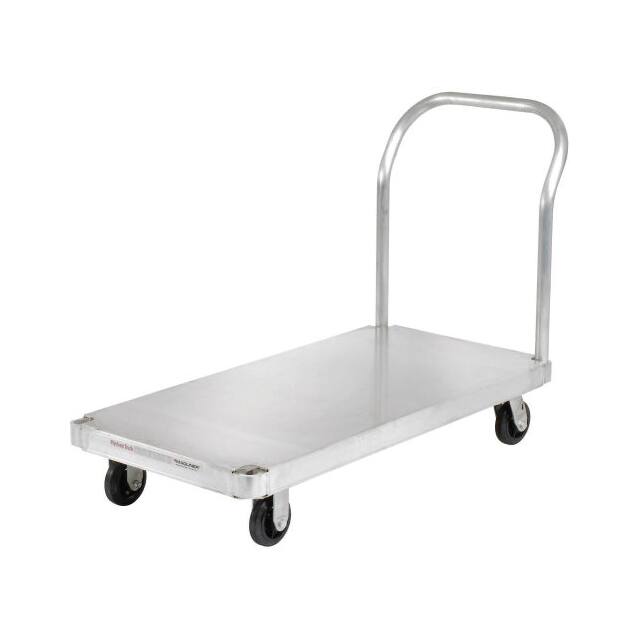 585461S MAGLINER ALUMINUM PLATFORM TRUCK