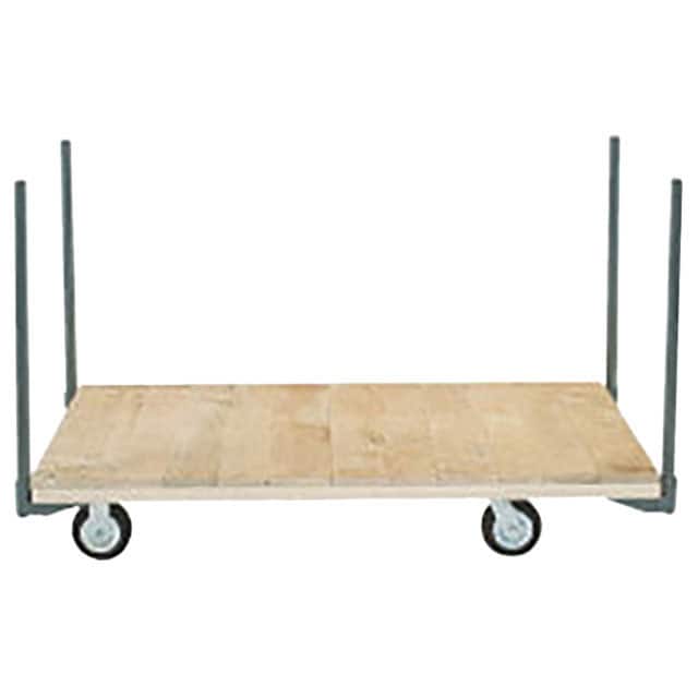 952512 STAKE HANDLE PLATFORM TRUCK W/HA