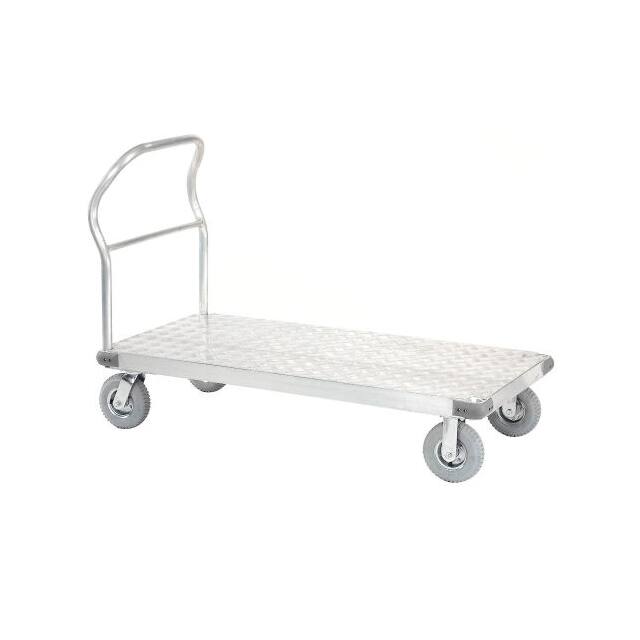 241553 PLATFORM TRUCK, DIAMOND DECK, 48