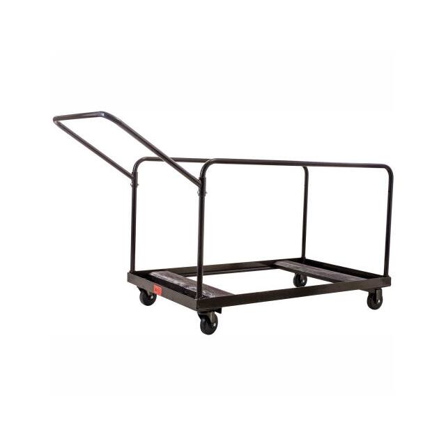 INT-DY-60R TABLE CART FOR 48" AND 60" ROUND
