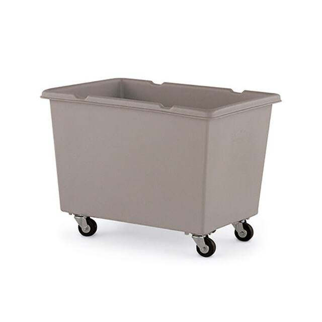105A-GRAY TECHSTAR MINI STARCARTS, POLYETH
