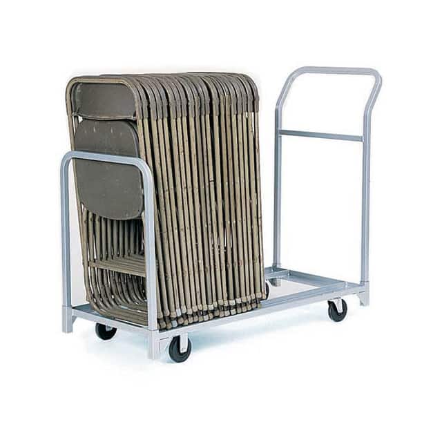600 FOLDED/STACKED CHAIR DOLLY