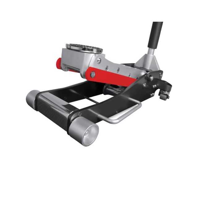6603ASJ 3 TON ALUMINUM FLOOR JACK