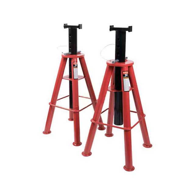 1410 TOOLS 10 TON HEIGHT PIN TYPE JAC