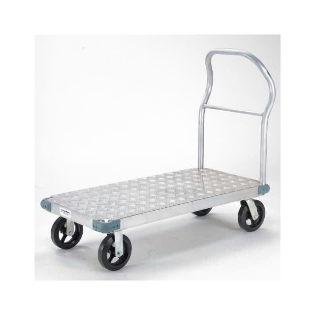 241552 PLATFORM TRUCK, DIAMOND DECK, 48