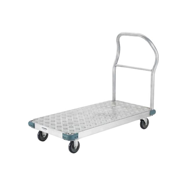 241549 PLATFORM TRUCK, DIAMOND DECK, 48