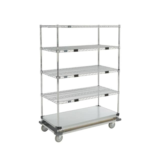 558825A OPEN SIDED WIRE EXCHANGE TRUCK,