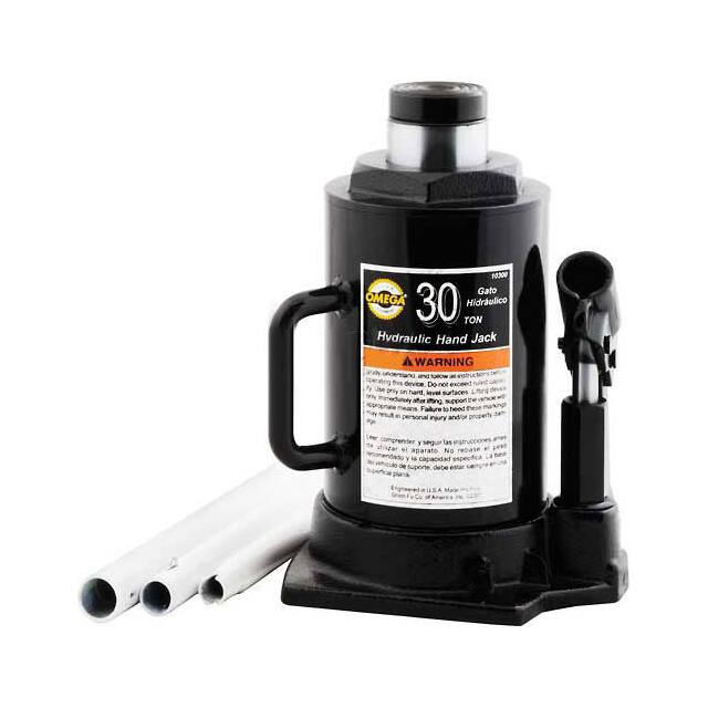 10300 30 TON SIDE PUMP BOTTLE JACK