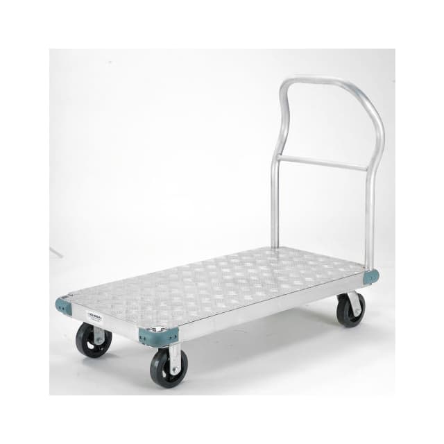 241551 PLATFORM TRUCK, DIAMOND DECK, 48