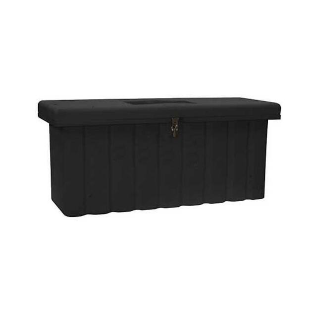 1712250 POLYMER ALL-PURPOSE TRUCK CHEST,