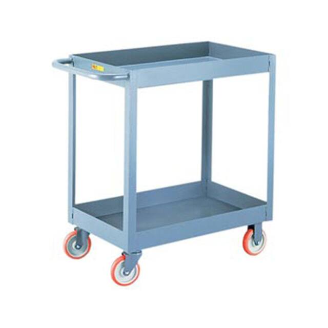 B288634 DEEP SHELF TRUCK, 3" DEEP, 3600