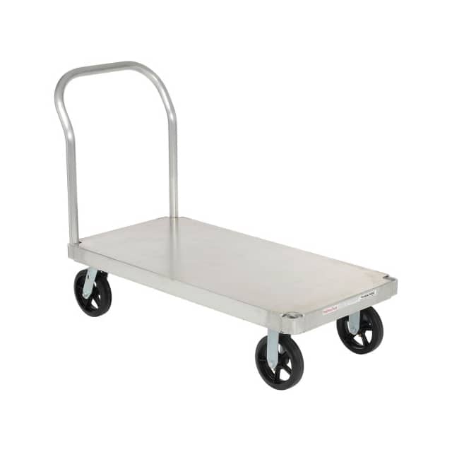585463S PLATFORM TRUCK W/SMOOTH DECK, AL