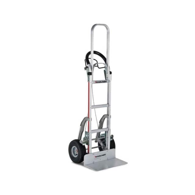 NPK122G245C PADDLE BRAKE TRUCK LOOP HANDLE,