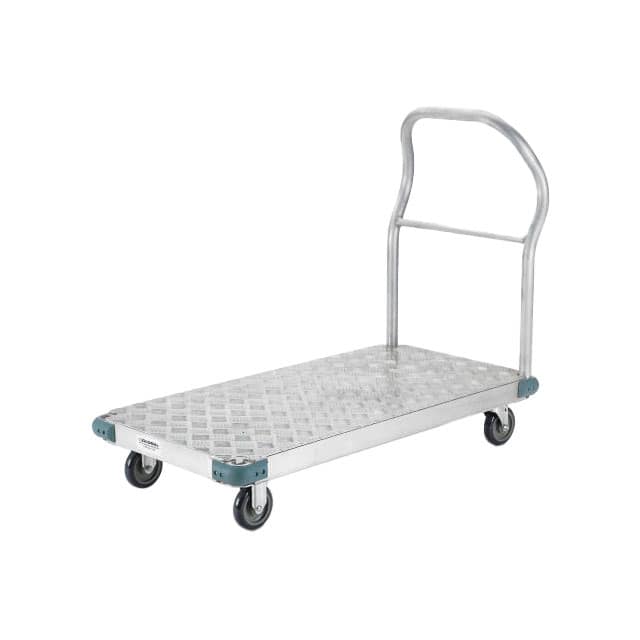 232597 PLATFORM TRUCK, DIAMOND DECK, 60