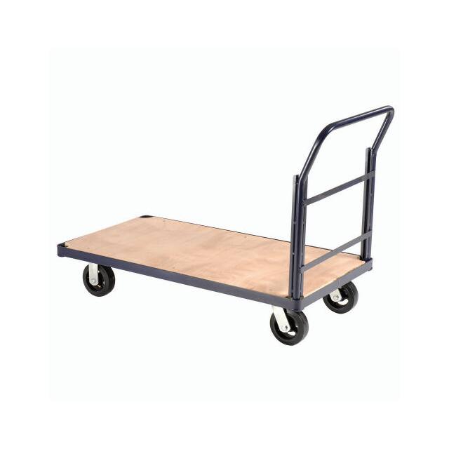 952664 FLAT DECK TRUCK, ERUO STYLE, 60