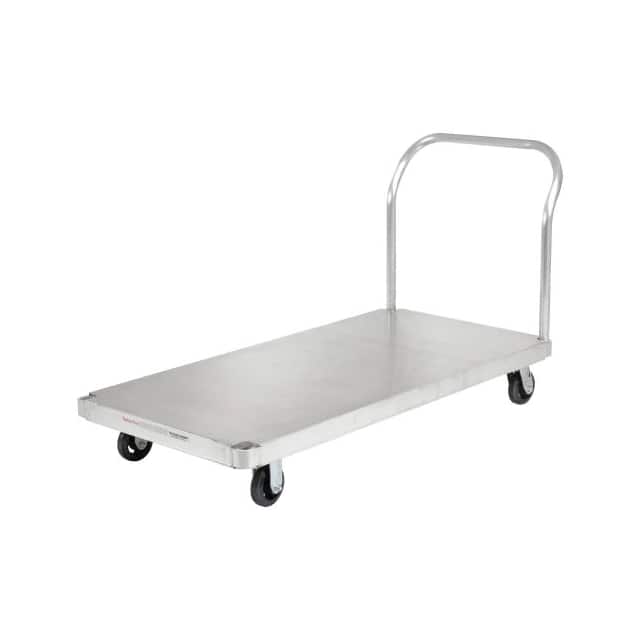 585469S PLATFORM TRUCK W/SMOOTH DECK, AL