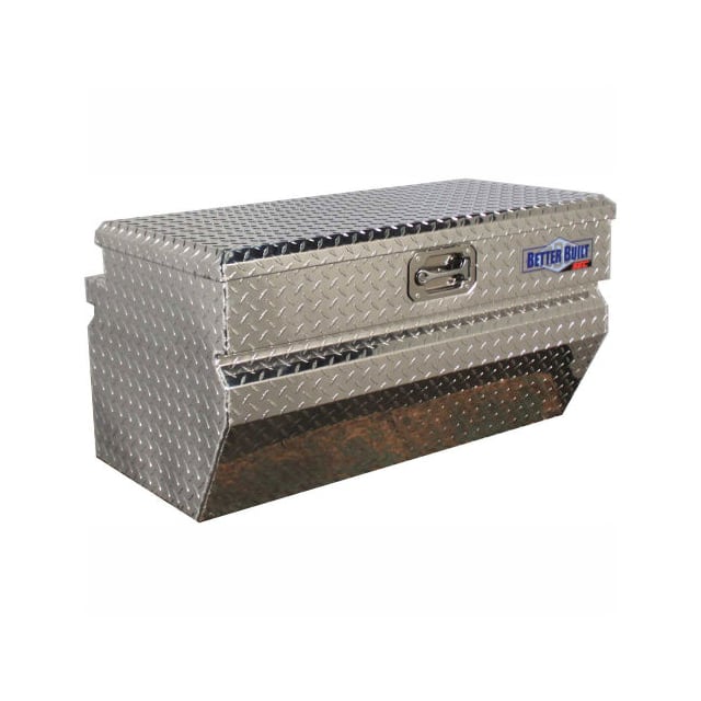 79011063 36" SINGLE LID, TRUCK CHEST
