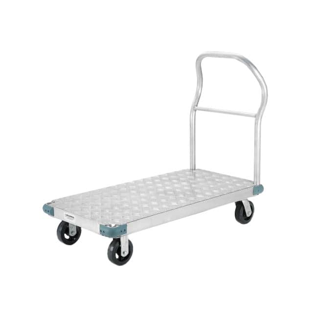 232610 PLATFORM TRUCK, DIAMOND DECK, 48