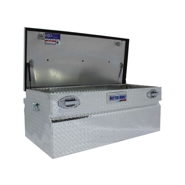 B2200775 48" TRUCK CHEST WIDE SINGLE LID