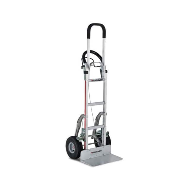 NPK122G2C5C PADDLE BRAKE TRUCK LOOP HANDLE,