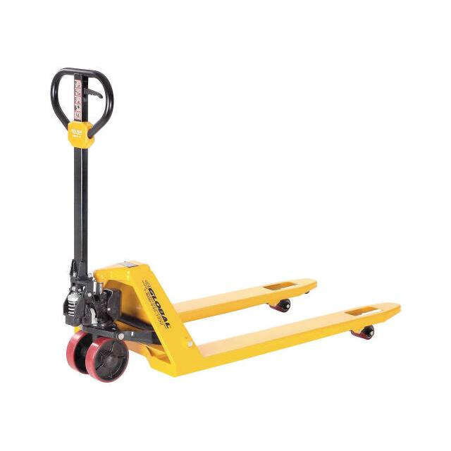 TX25L-1 PALLET TRUCK, 5500 LB. CAPACITY,