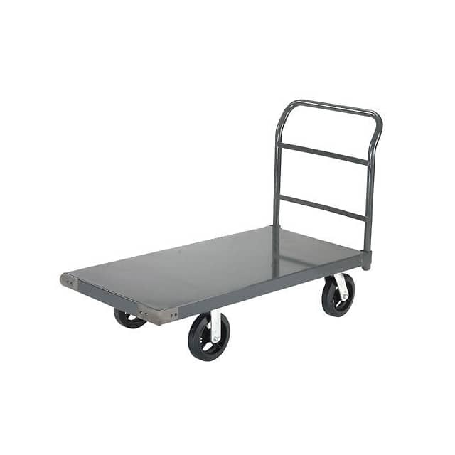 952138 PLATFORM TRUCK W/STEEL DECK