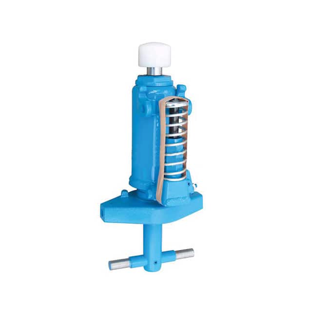 2108930 PUMP ASSEMBLY FOR BISHAMON PALLE