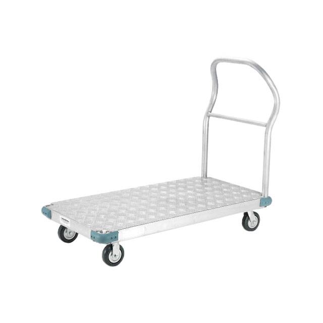 232602 PLATFORM TRUCK, DIAMOND DECK, 60