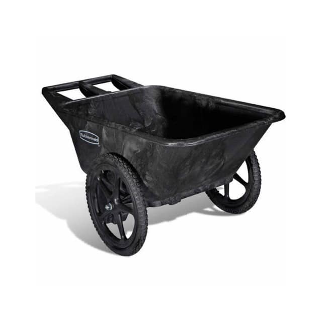 FG564200BLA BIG WHEEL 5642 UTILITY AGRICULTU