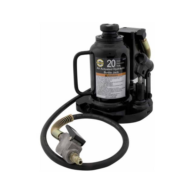 18209 20 TON LOW PROFILE AIR ACTUATED