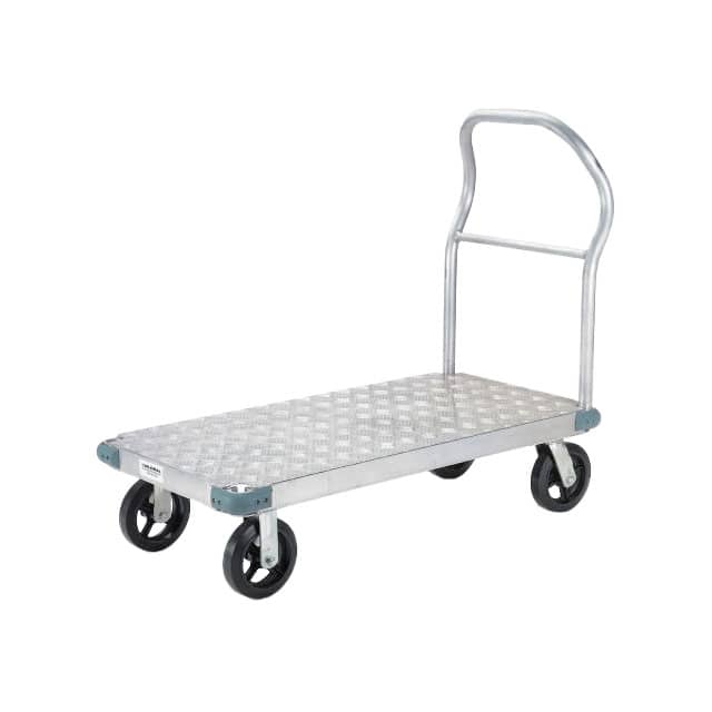 232622 PLATFORM TRUCK, DIAMOND DECK, 60