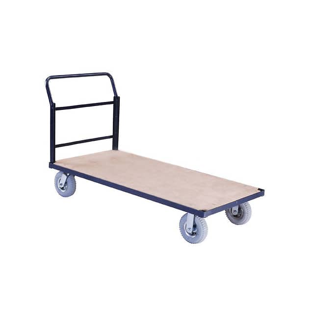952665 FLAT DECK TRUCK, ERUO STYLE, 60