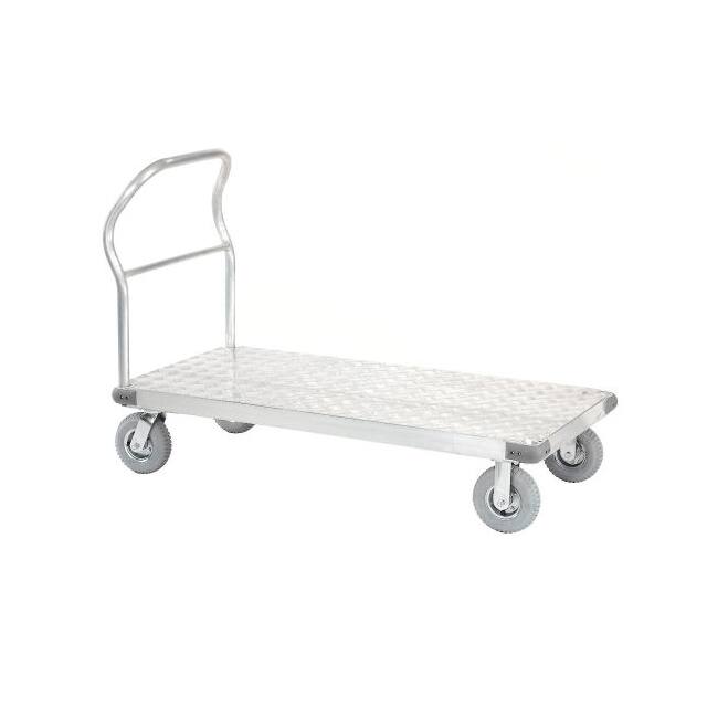 232630 PLATFORM TRUCK, DIAMOND DECK, 48