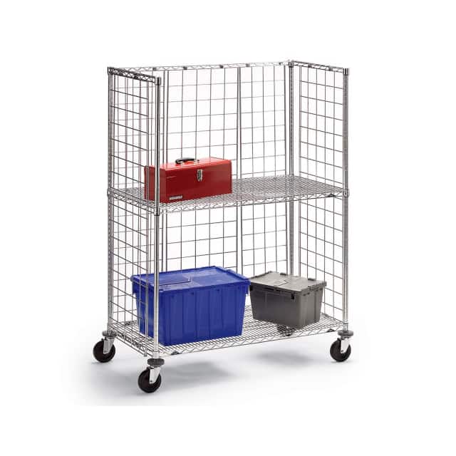 B2068306 QWIKSLOT WIRE STOCK TRUCKS, 36"W