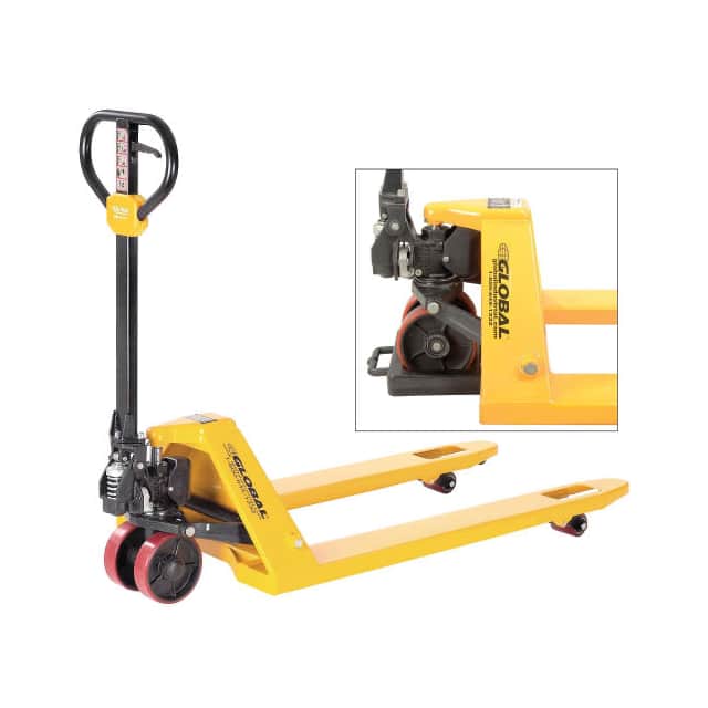 988876 PALLET JACK, 5500-LB. CAPACITY P