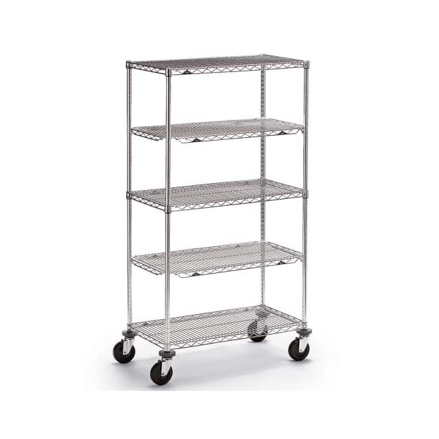 4728400 QWIKSLOT WIRE TRUCKS, 36"W X 18"