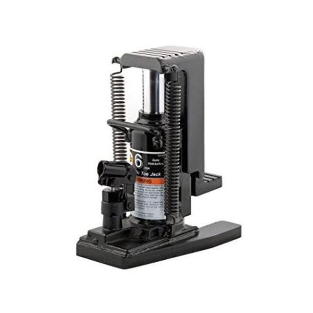 13120 OMEGA 6 TON TOE JACK