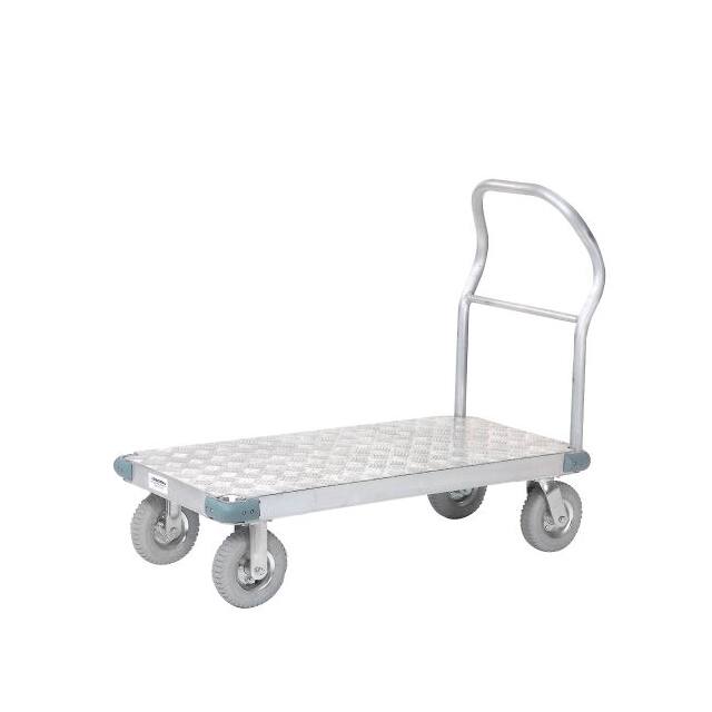 232631 PLATFORM TRUCK, DIAMOND DECK, 60
