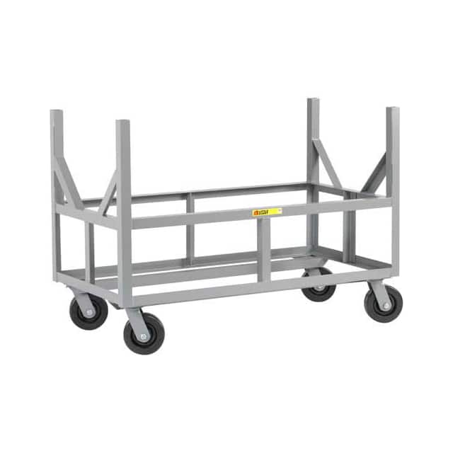 ERBST-2436-6PH LITTLE GIANT ERGO BAR CRADLE TRU