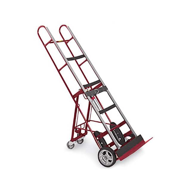 230018 FOUR-WHEEL APPLIANCE HAND TRUCKS