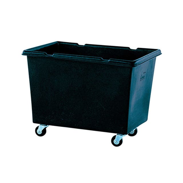 145AR-C-BLK RECYCLED MATERIAL HANDLING CARTS